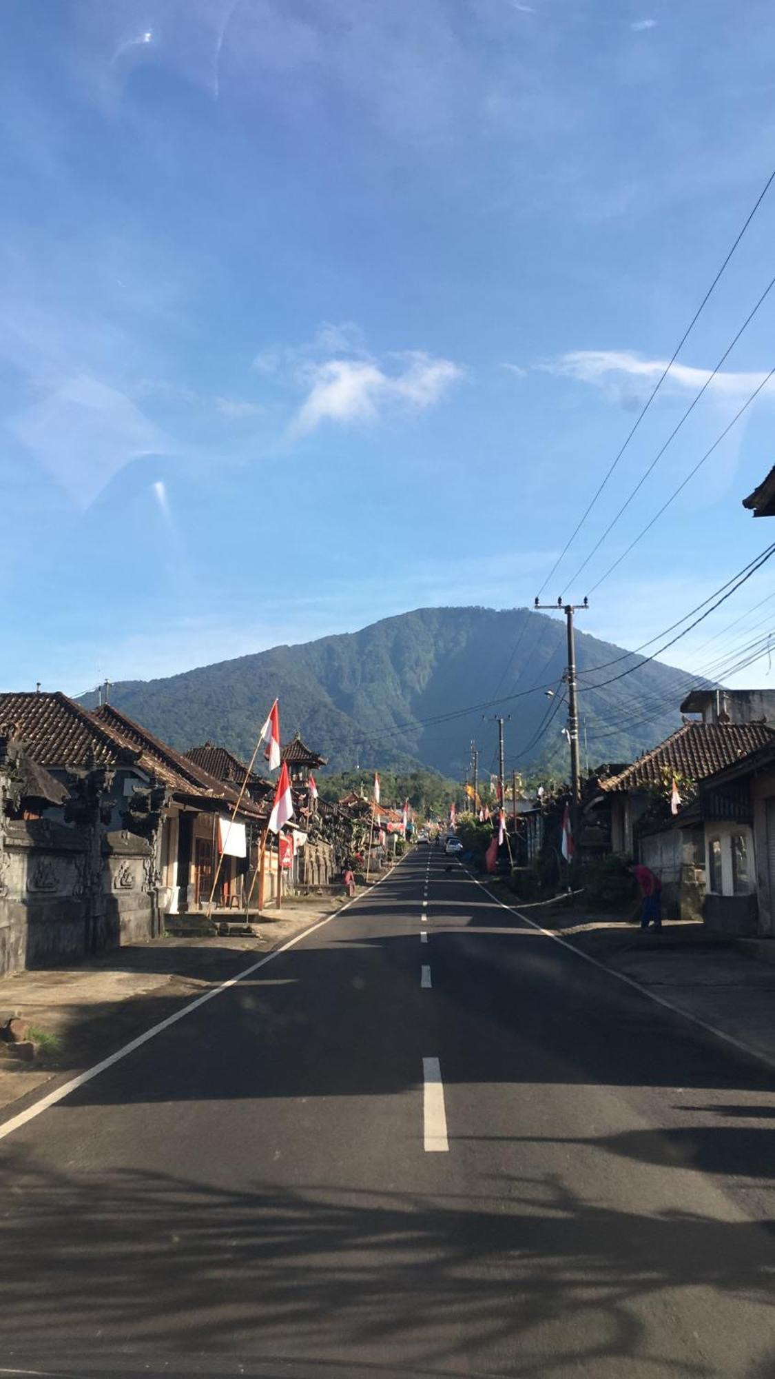 Carik Tangis Boutique Homestay Jatiluwih Zewnętrze zdjęcie